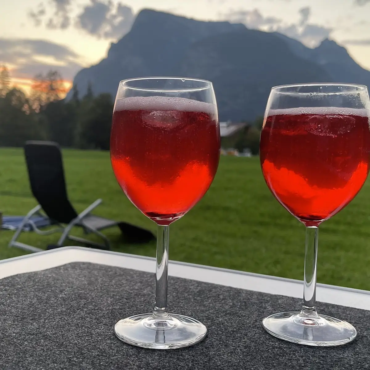 Essen und Trinken photo 3