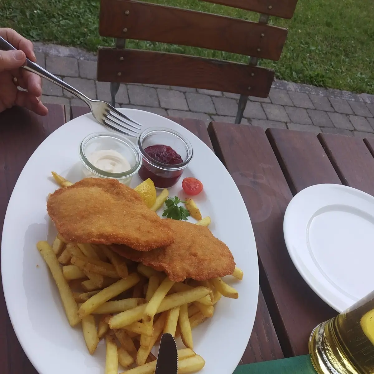 Essen und Trinken photo 4