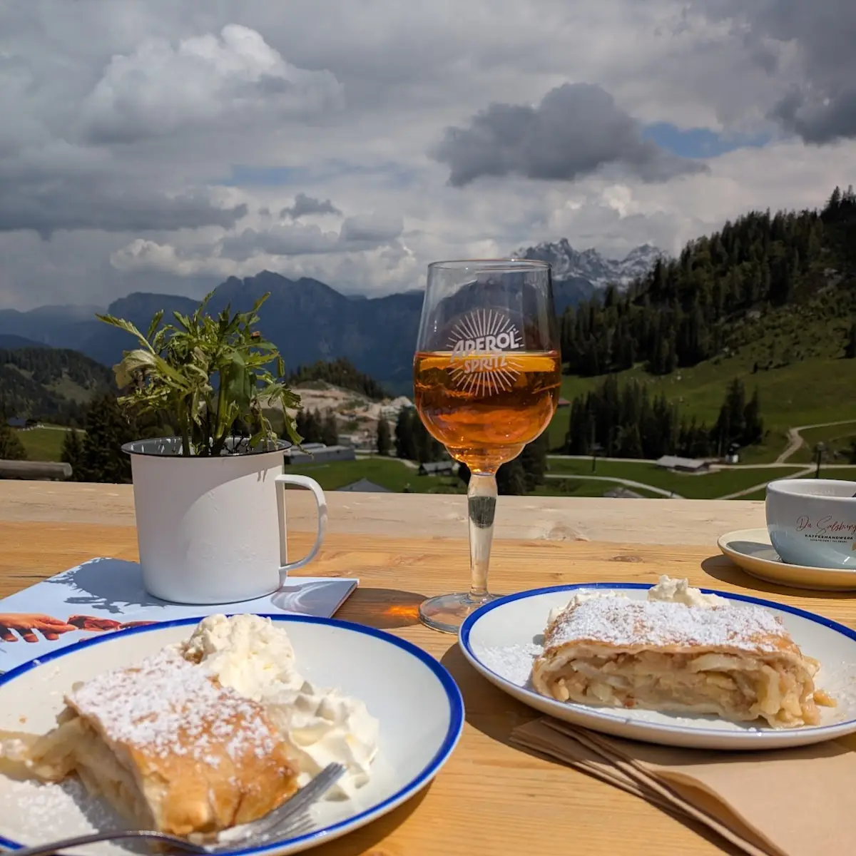 Essen und Trinken photo 6