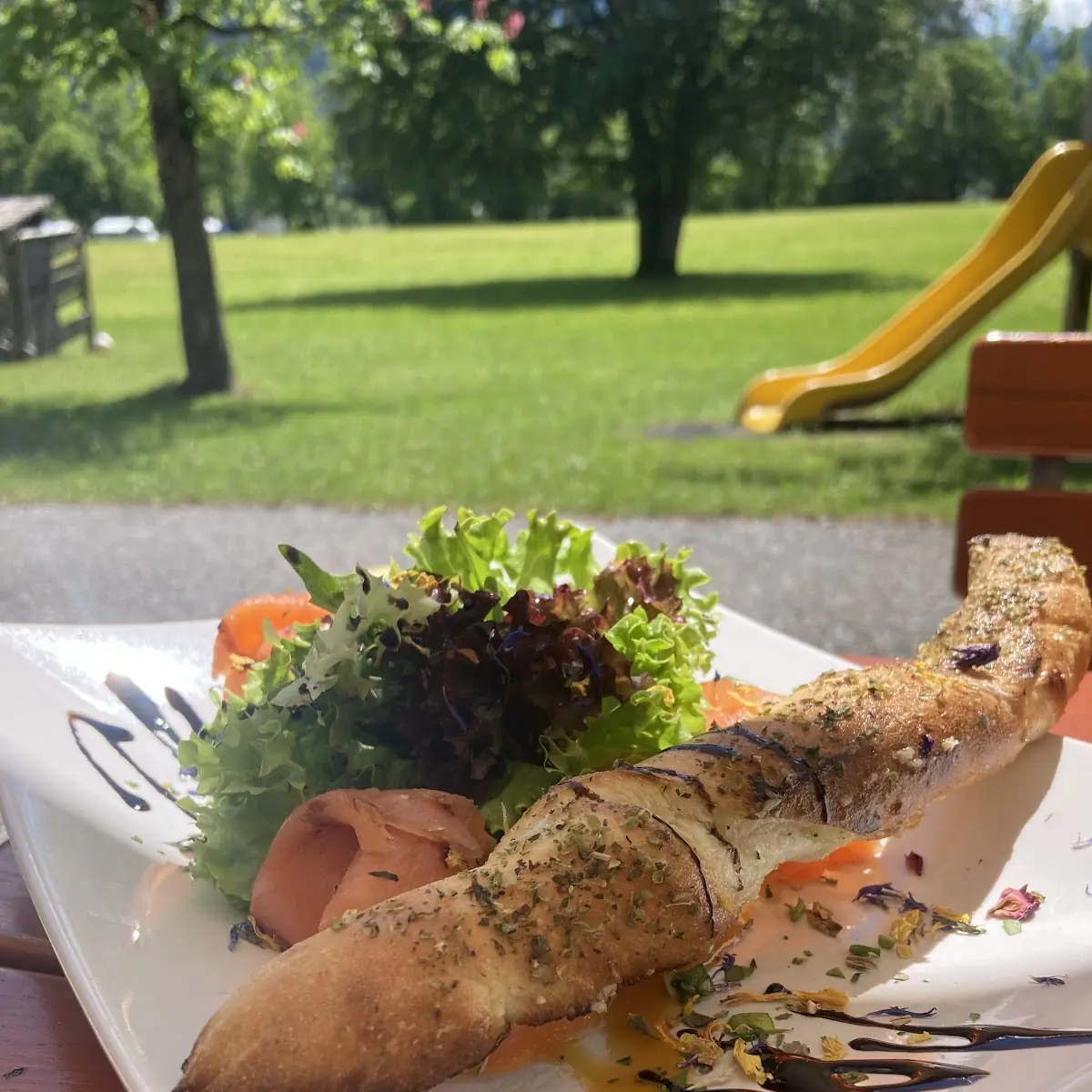 Essen und Trinken photo 8