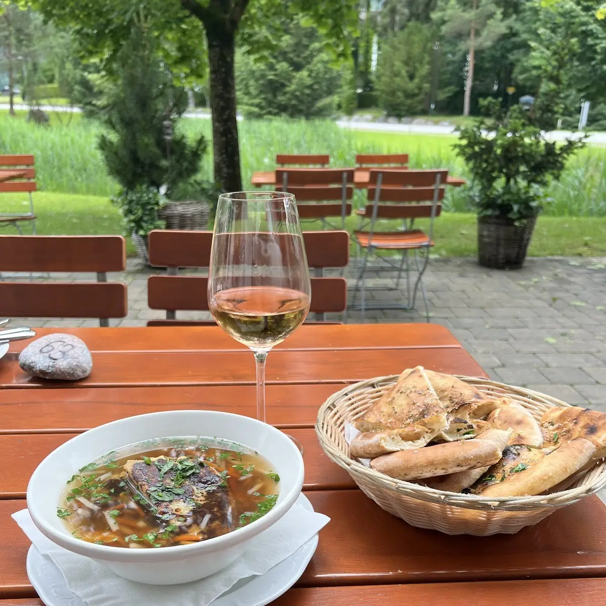 Essen und Trinken photo 9