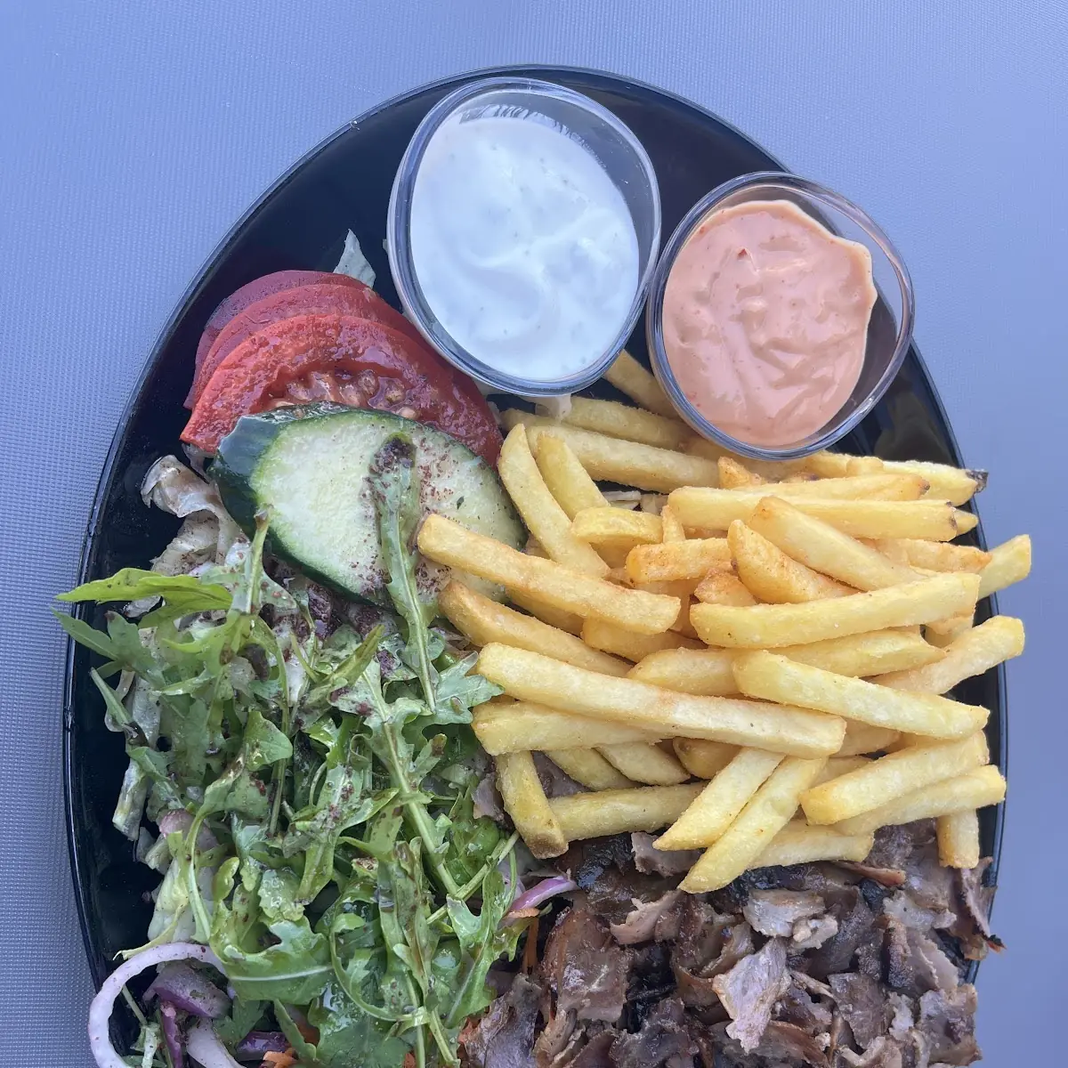 Essen und Trinken photo 2