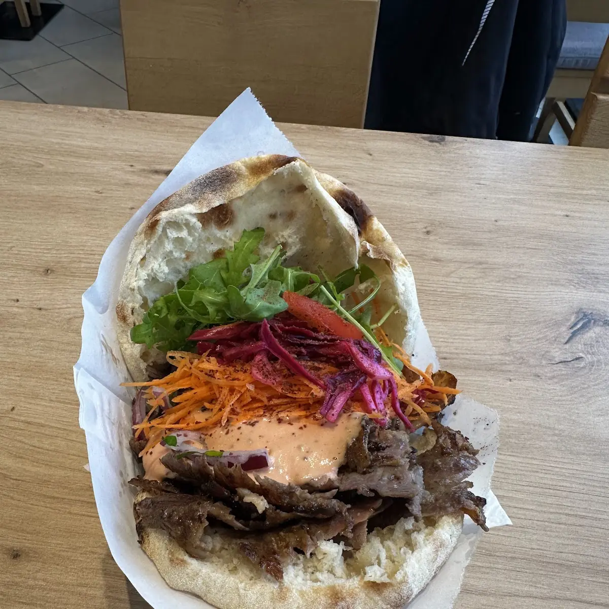Essen und Trinken photo 3