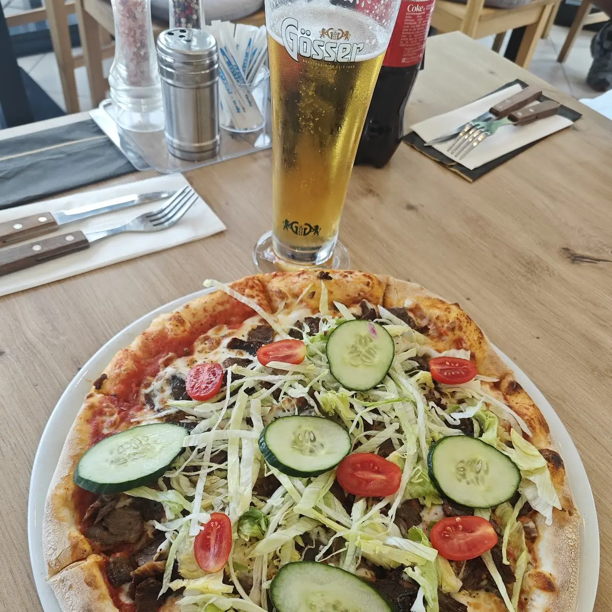 Essen und Trinken photo 6