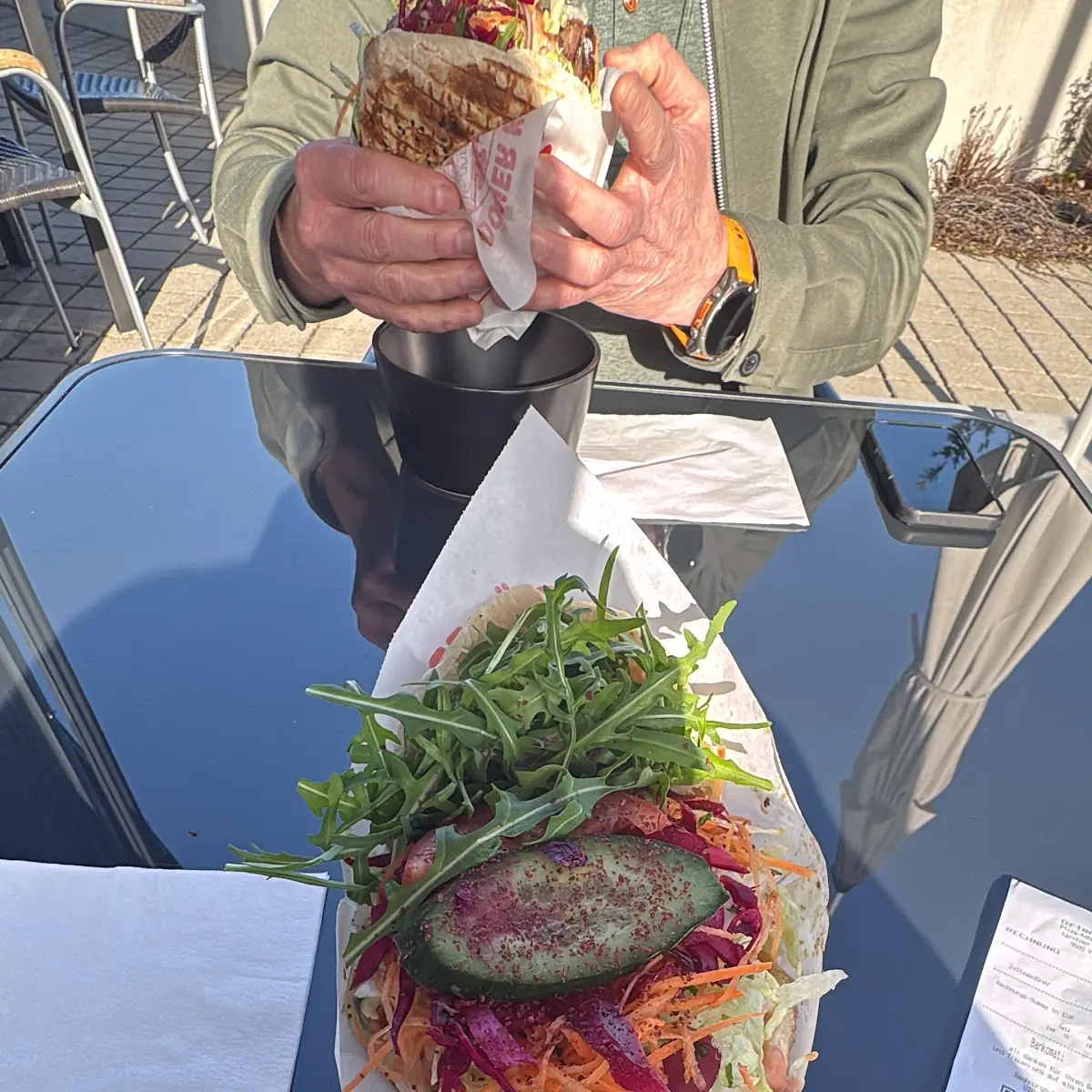 Essen und Trinken photo 7