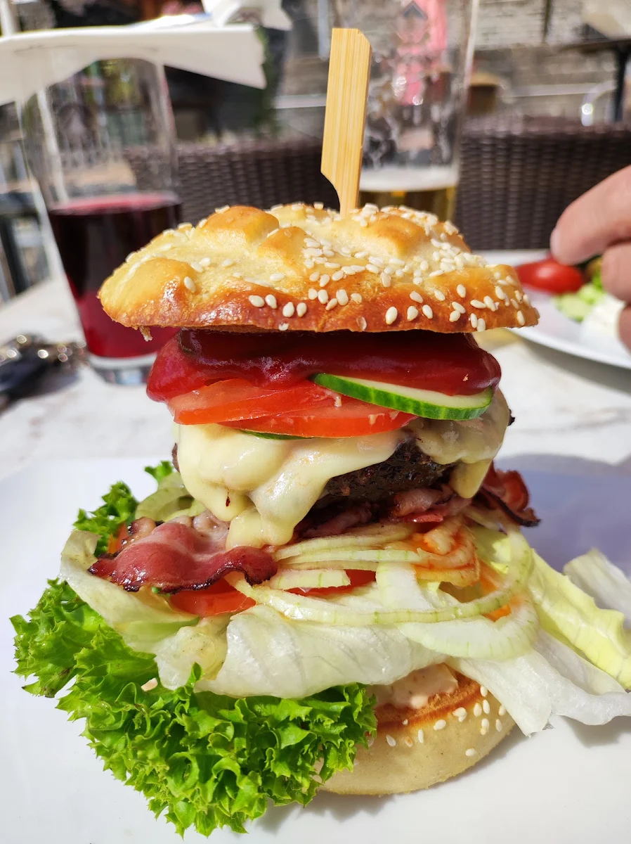 Essen und Trinken photo 3