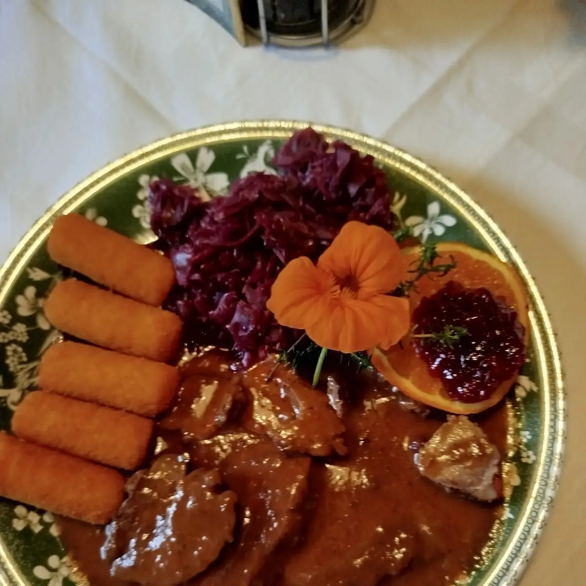 Essen und Trinken photo 1