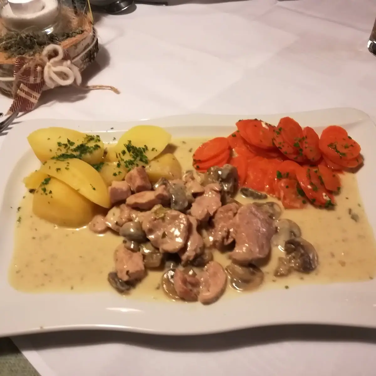 Essen und Trinken photo 3