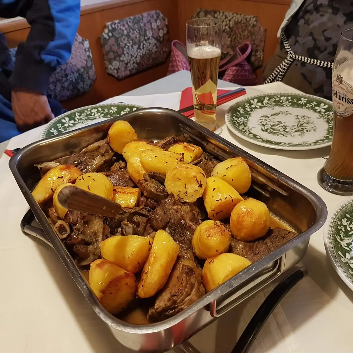 Essen und Trinken photo 4