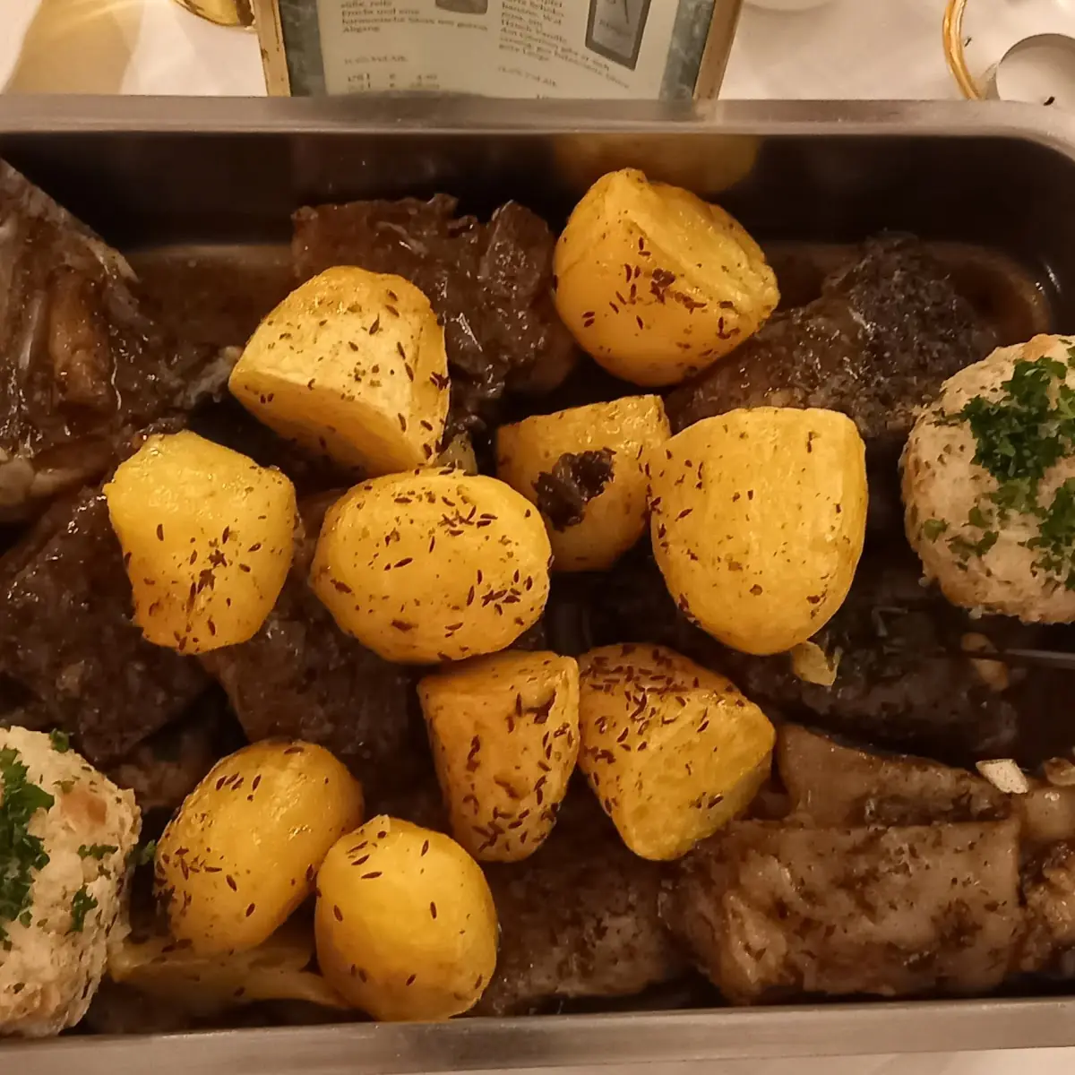 Essen und Trinken photo 5