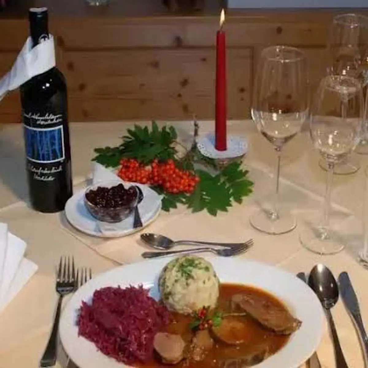 Essen und Trinken photo 6