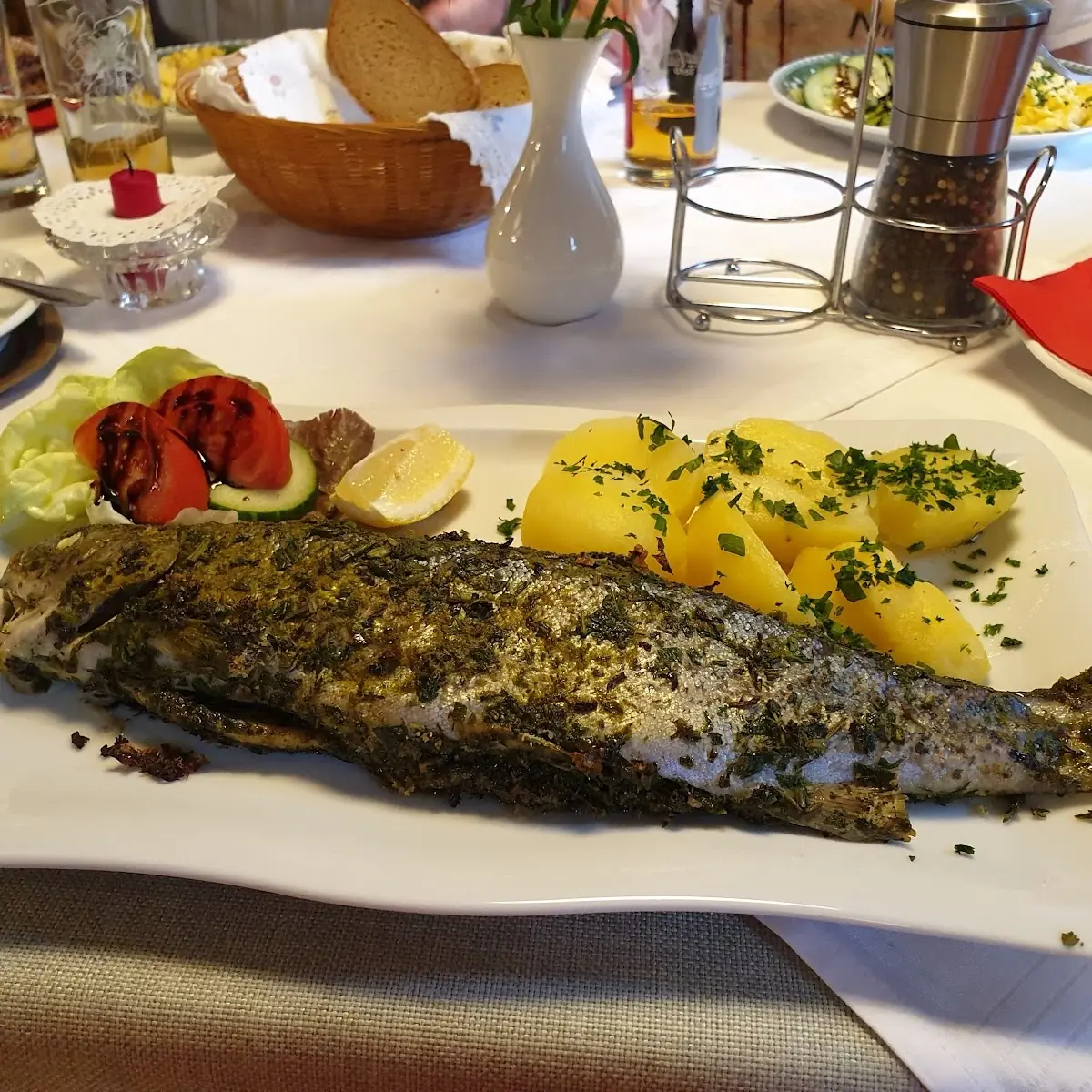 Essen und Trinken photo 8