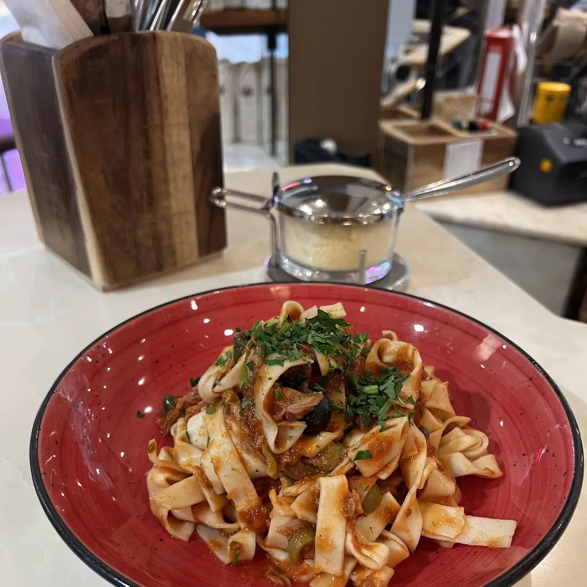 Essen und Trinken photo 4