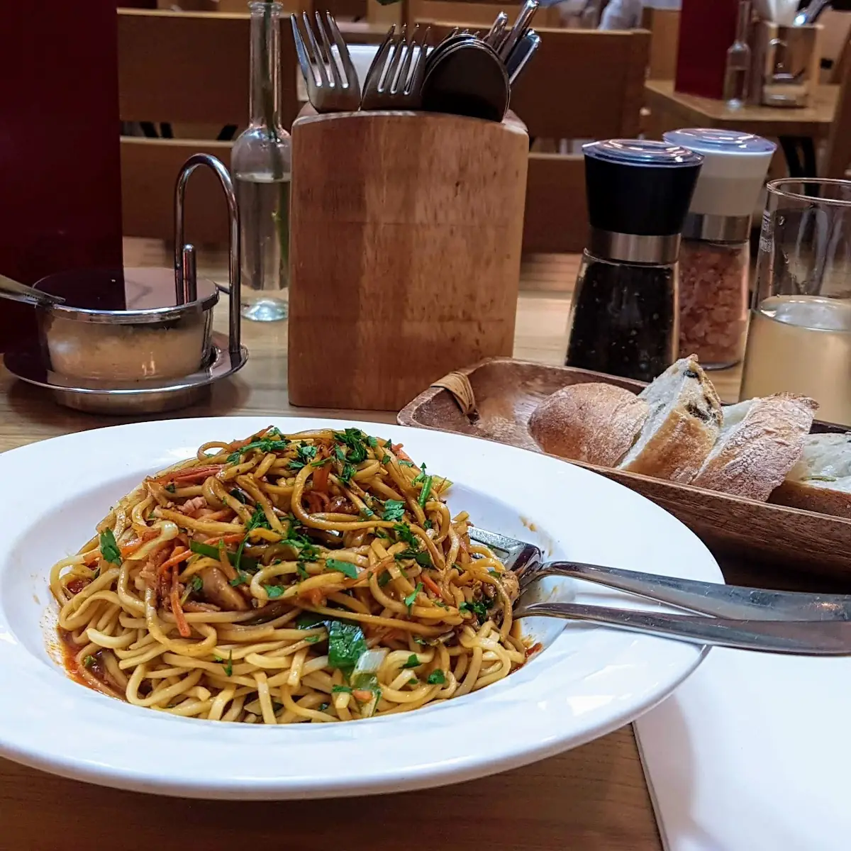 Essen und Trinken photo 6