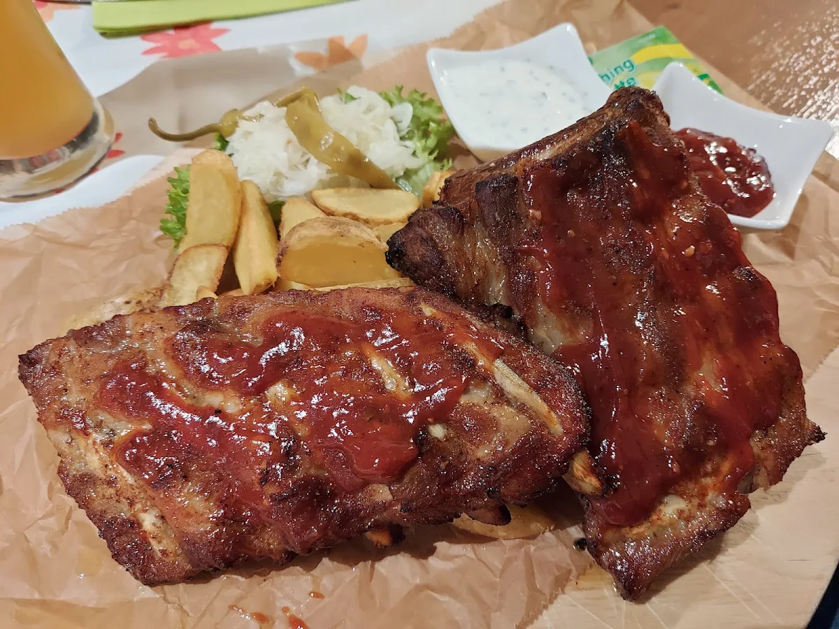 Essen und Trinken photo 2