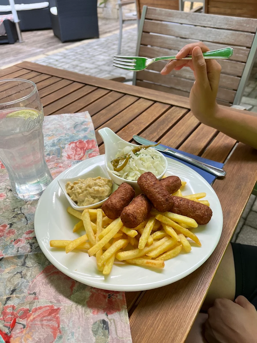 Essen und Trinken photo 3