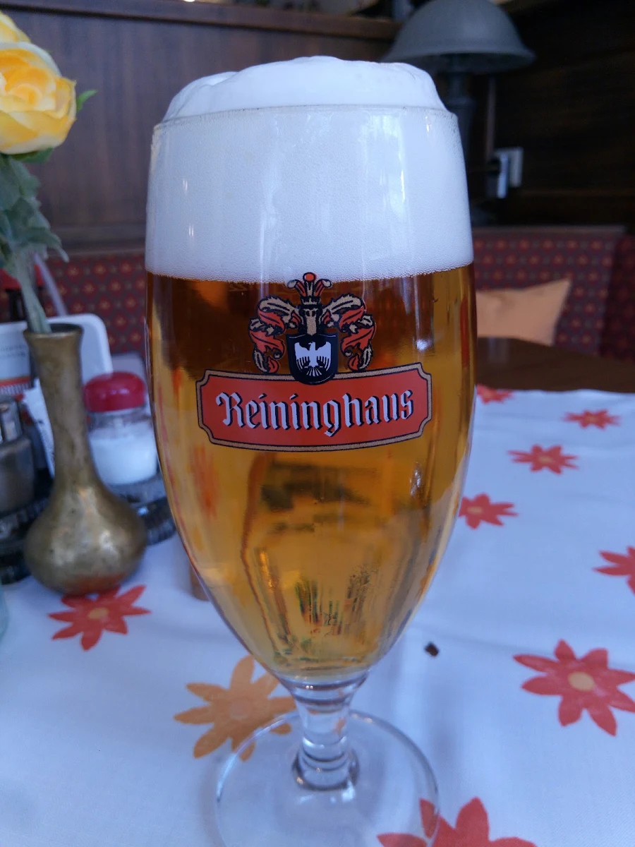 Essen und Trinken photo 4