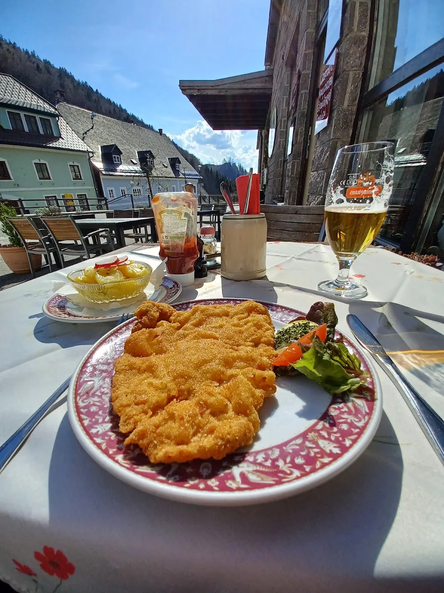 Essen und Trinken photo 6