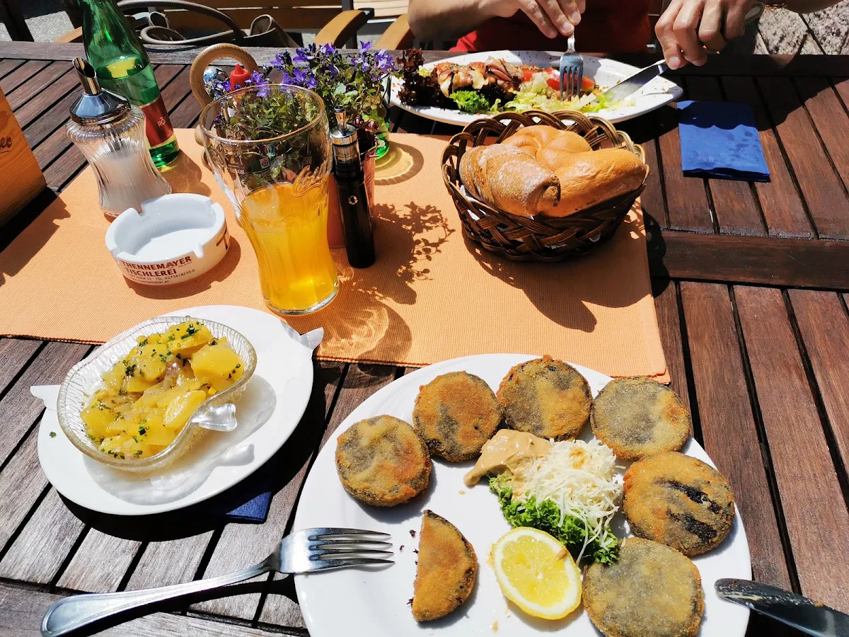 Essen und Trinken photo 8