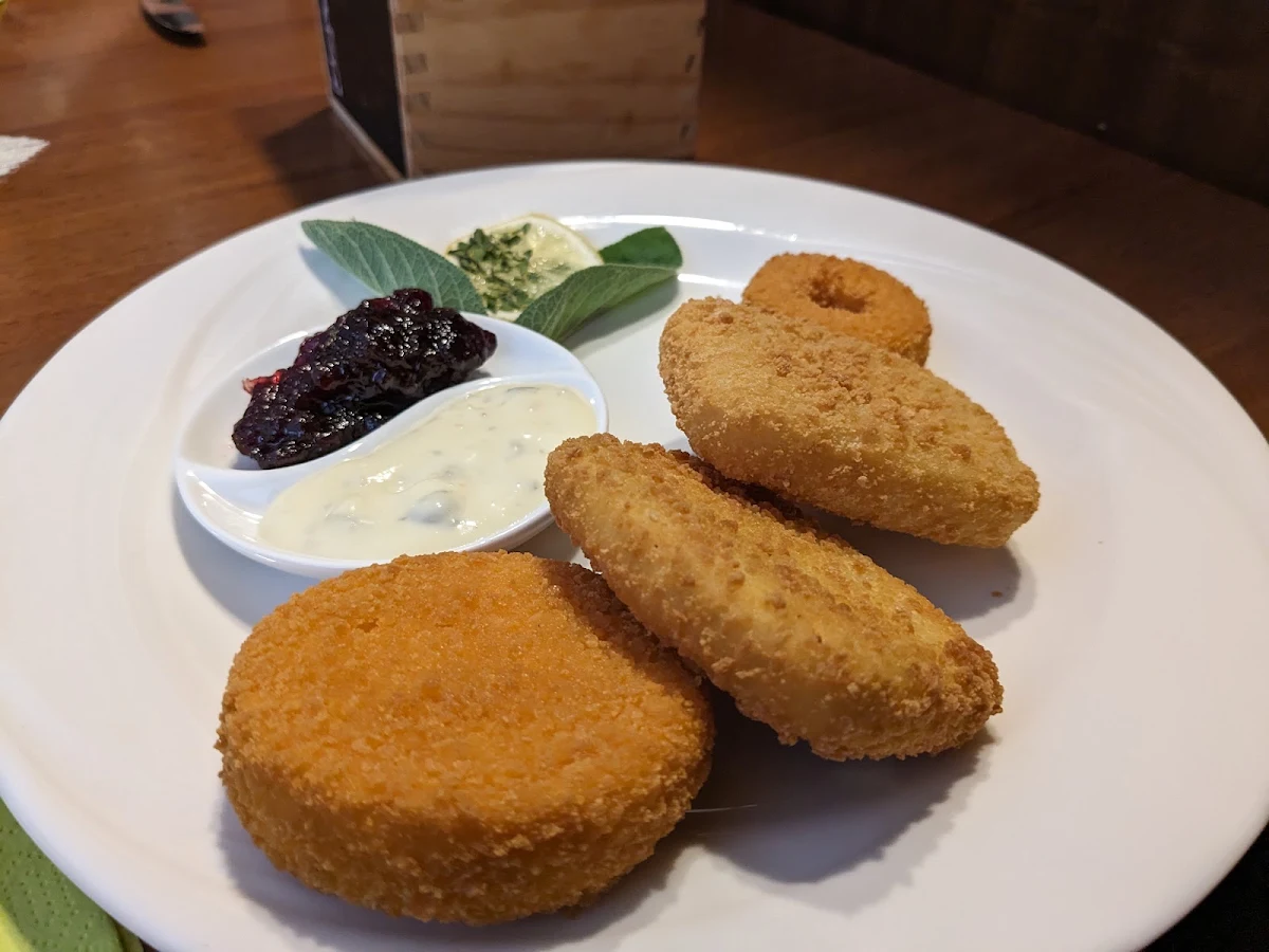 Essen und Trinken photo 9
