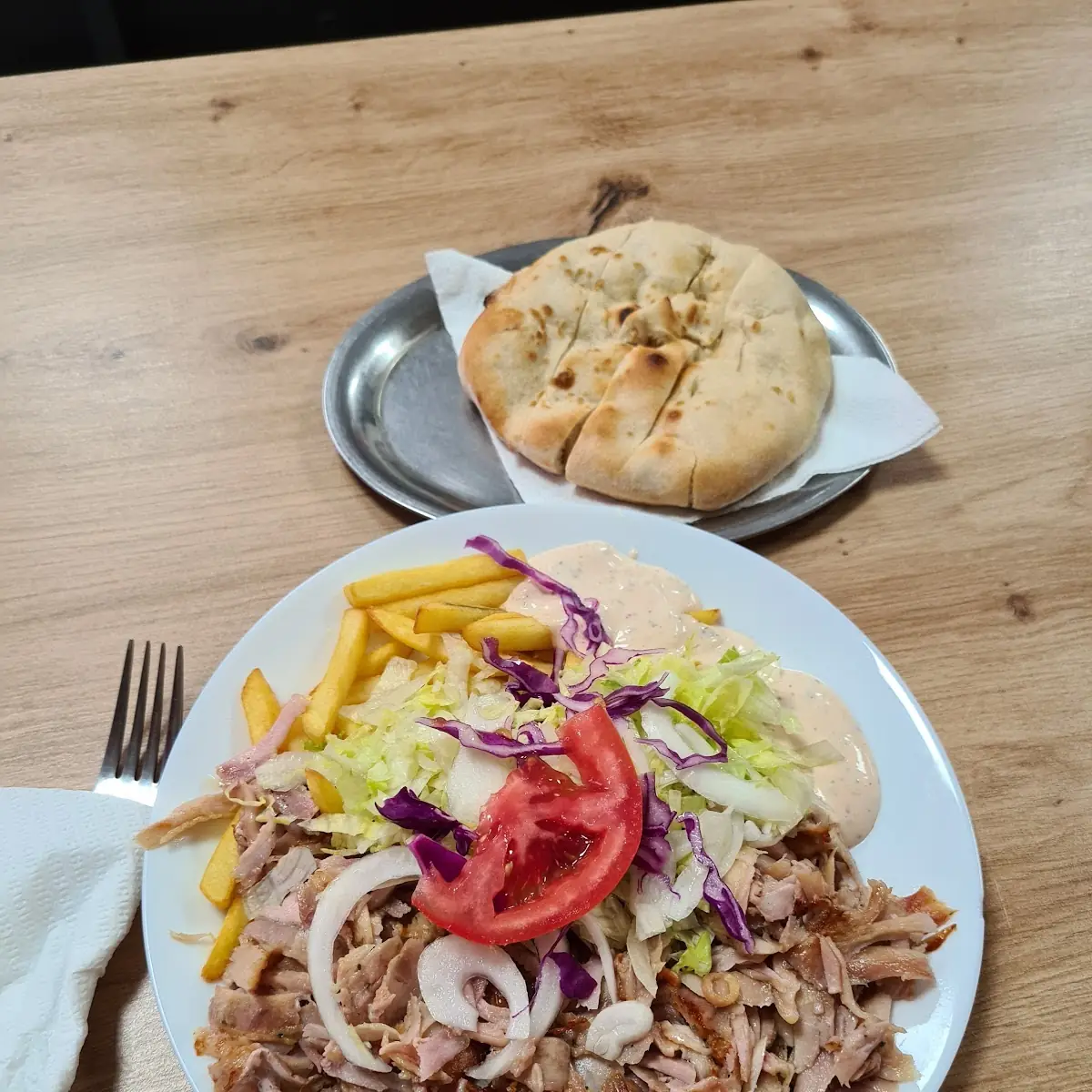 Essen und Trinken photo 1