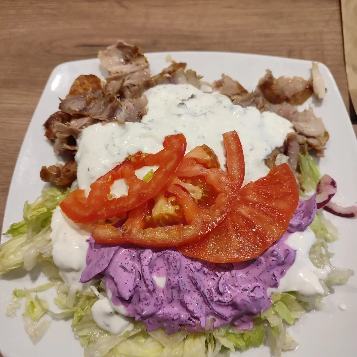 Essen und Trinken photo 5
