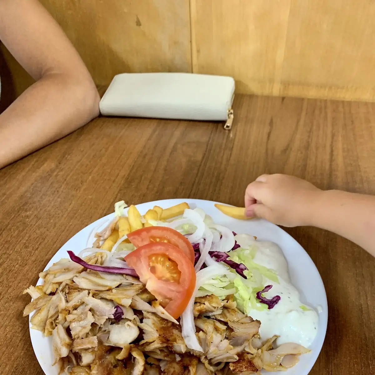 Essen und Trinken photo 8