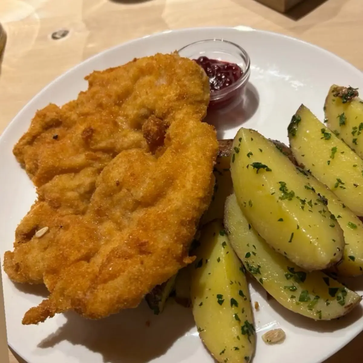 Essen und Trinken photo 6