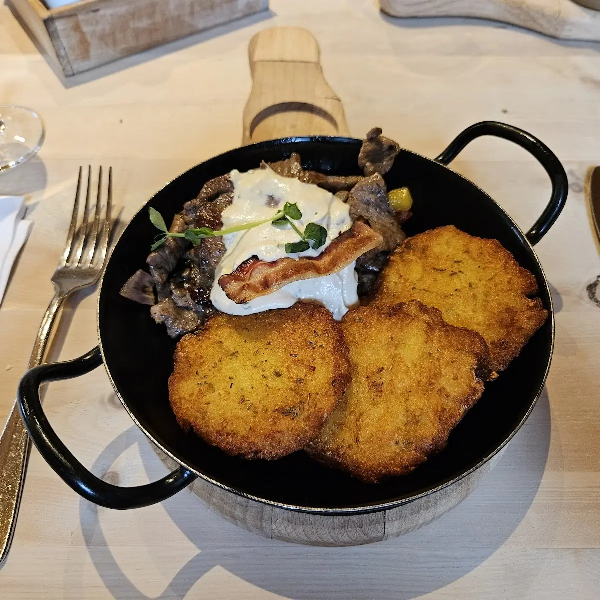 Essen und Trinken photo 7