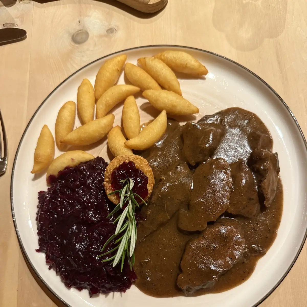 Essen und Trinken photo 9