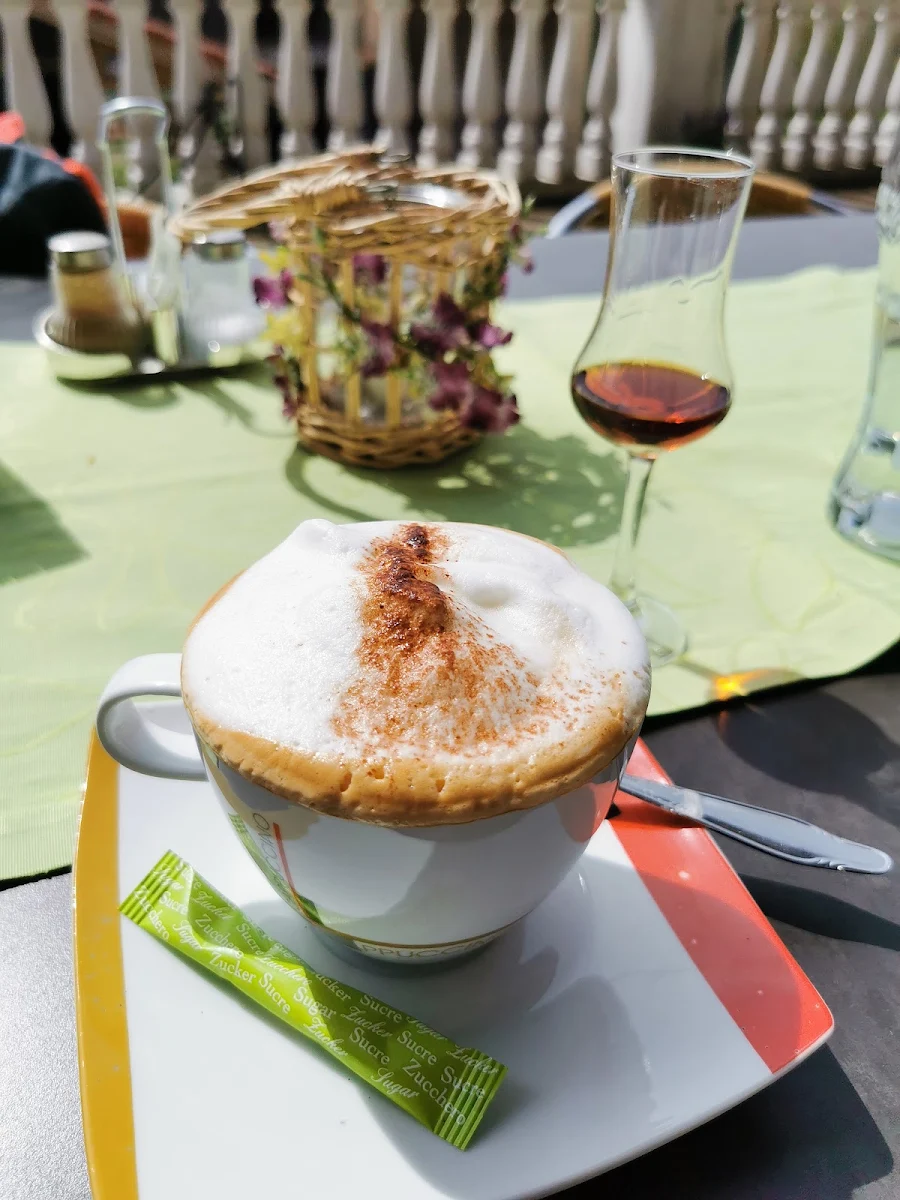 Essen und Trinken photo 2