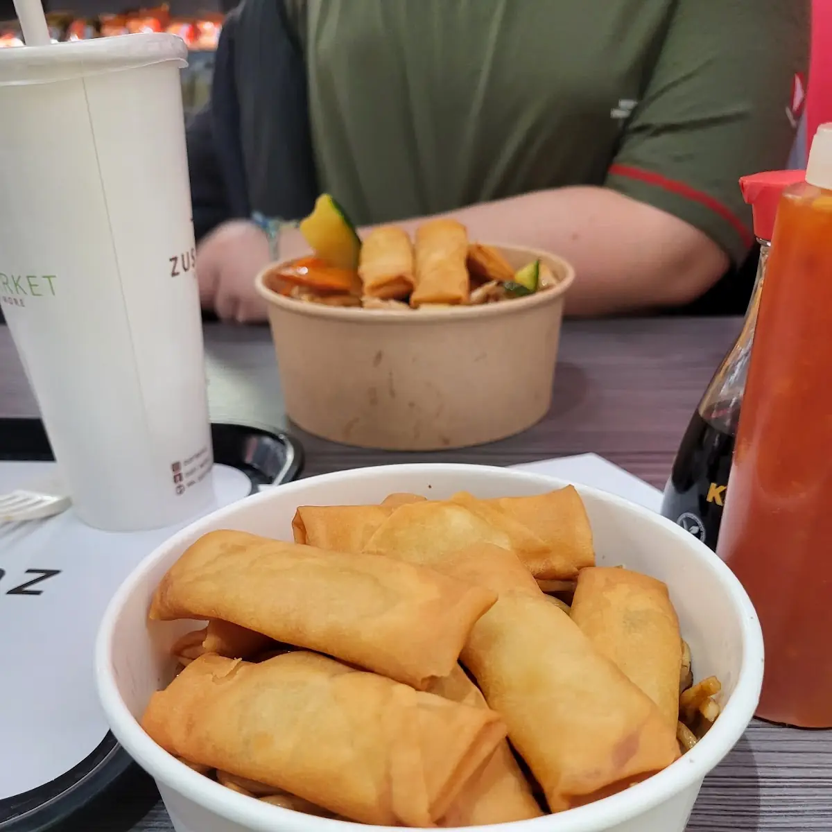 Essen und Trinken photo 10