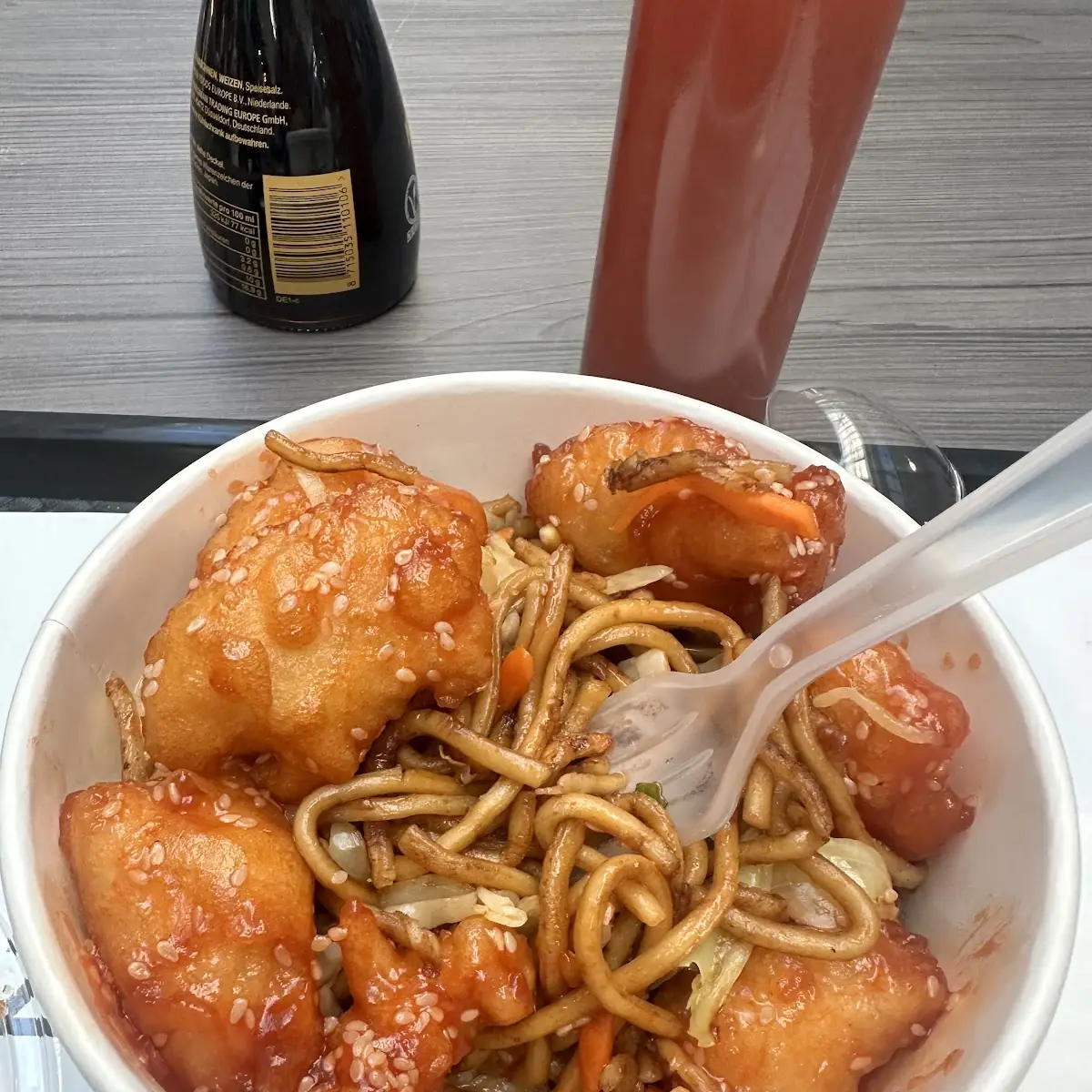 Essen und Trinken photo 3