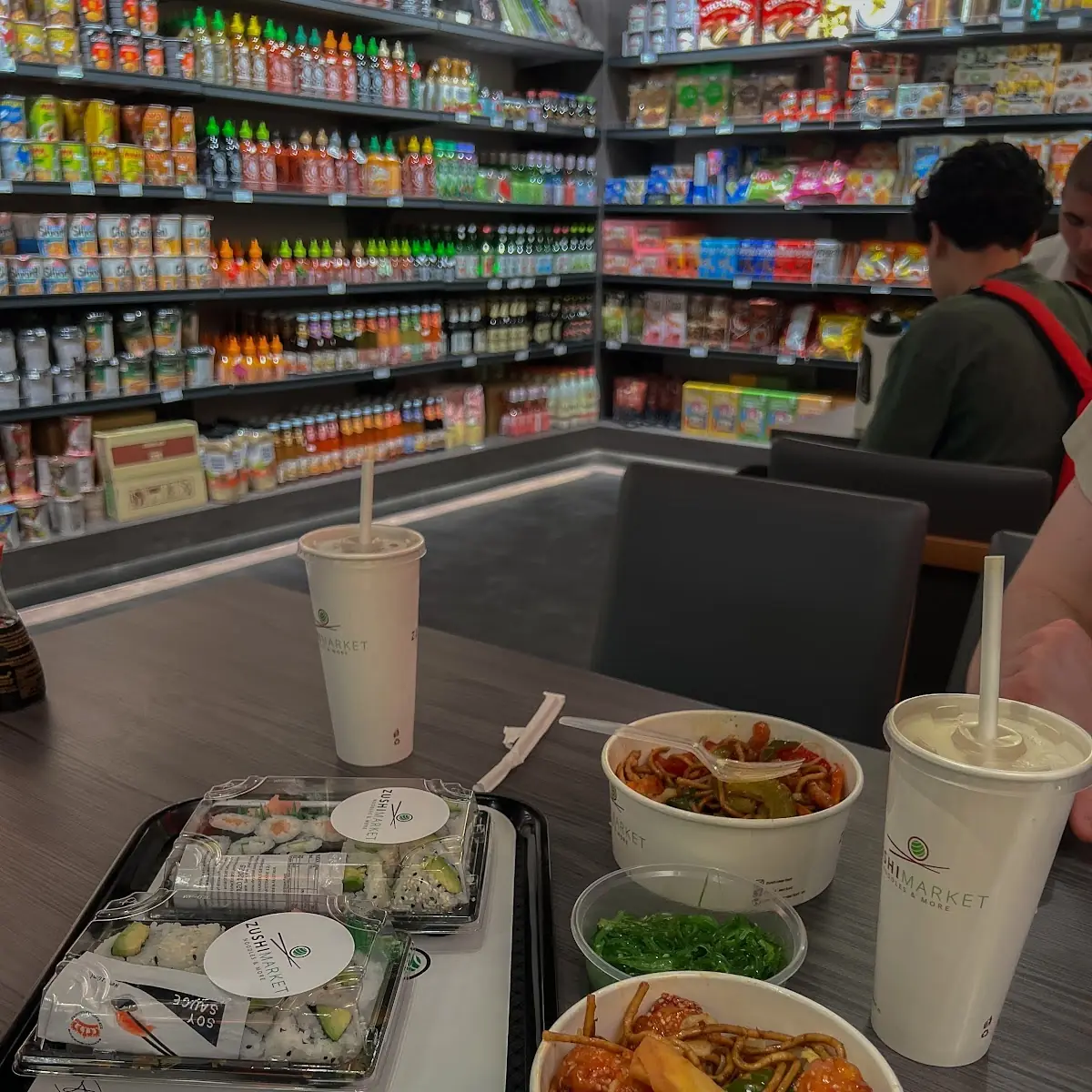 Essen und Trinken photo 5