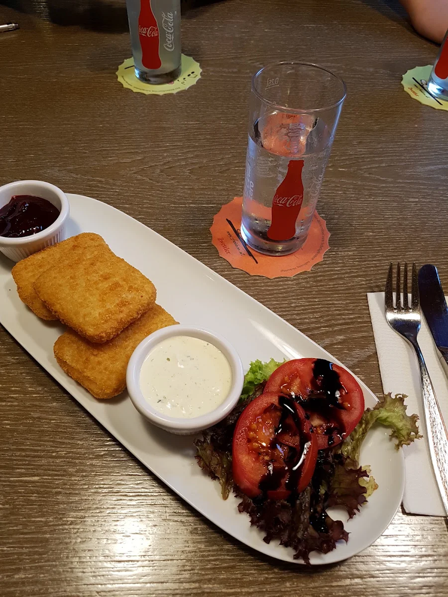 Essen und Trinken photo 2