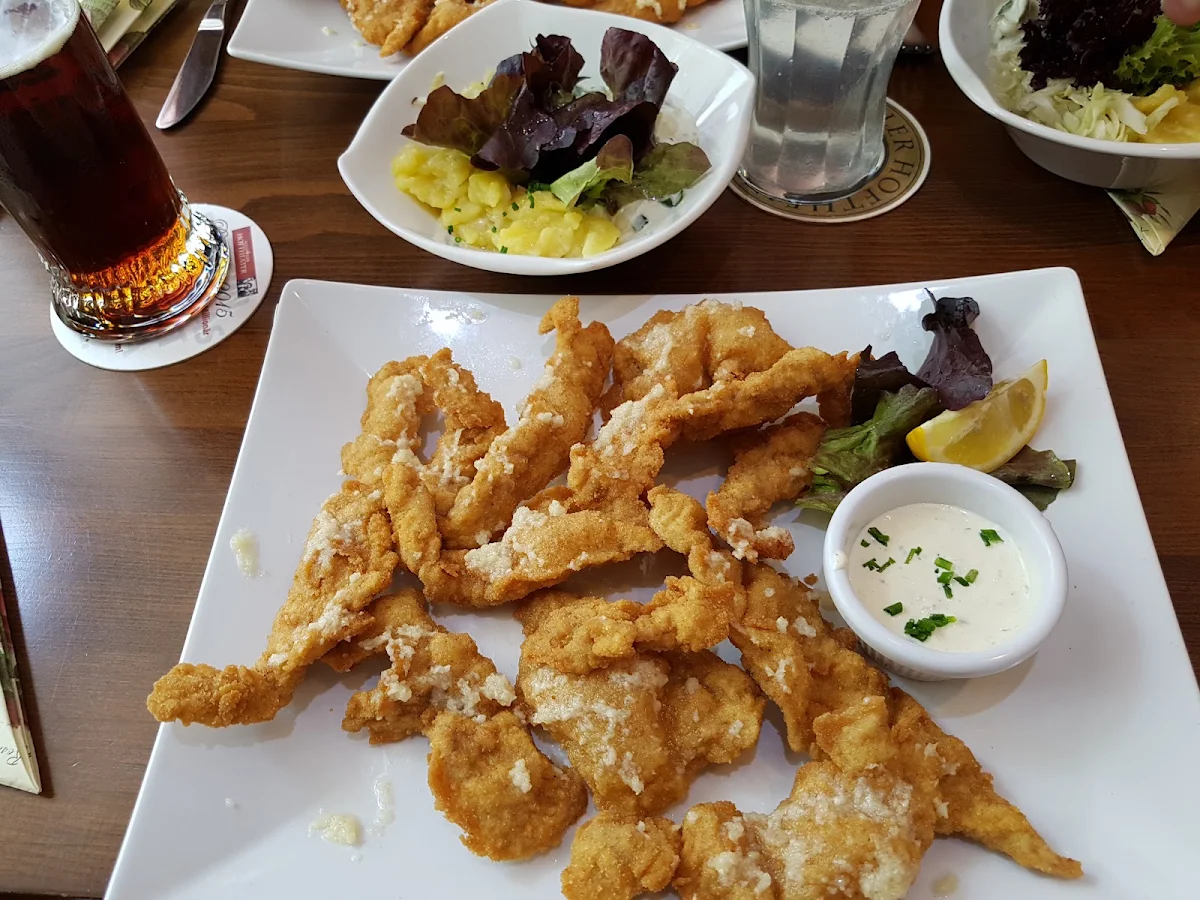 Essen und Trinken photo 4