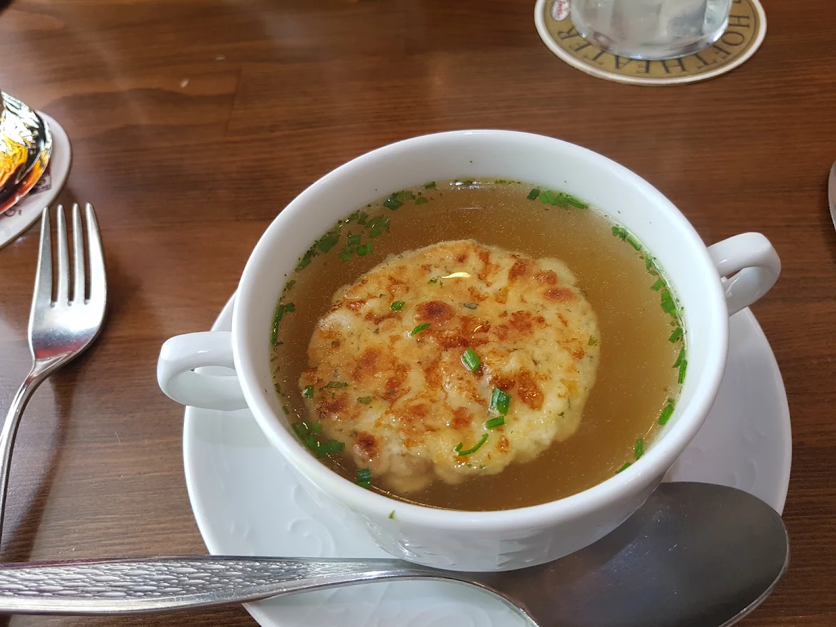 Essen und Trinken photo 5