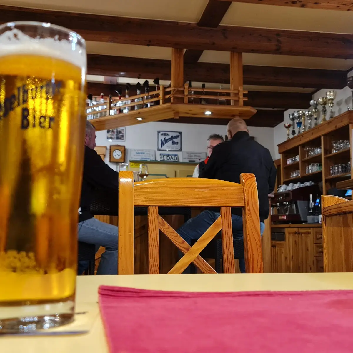 Essen und Trinken photo 1