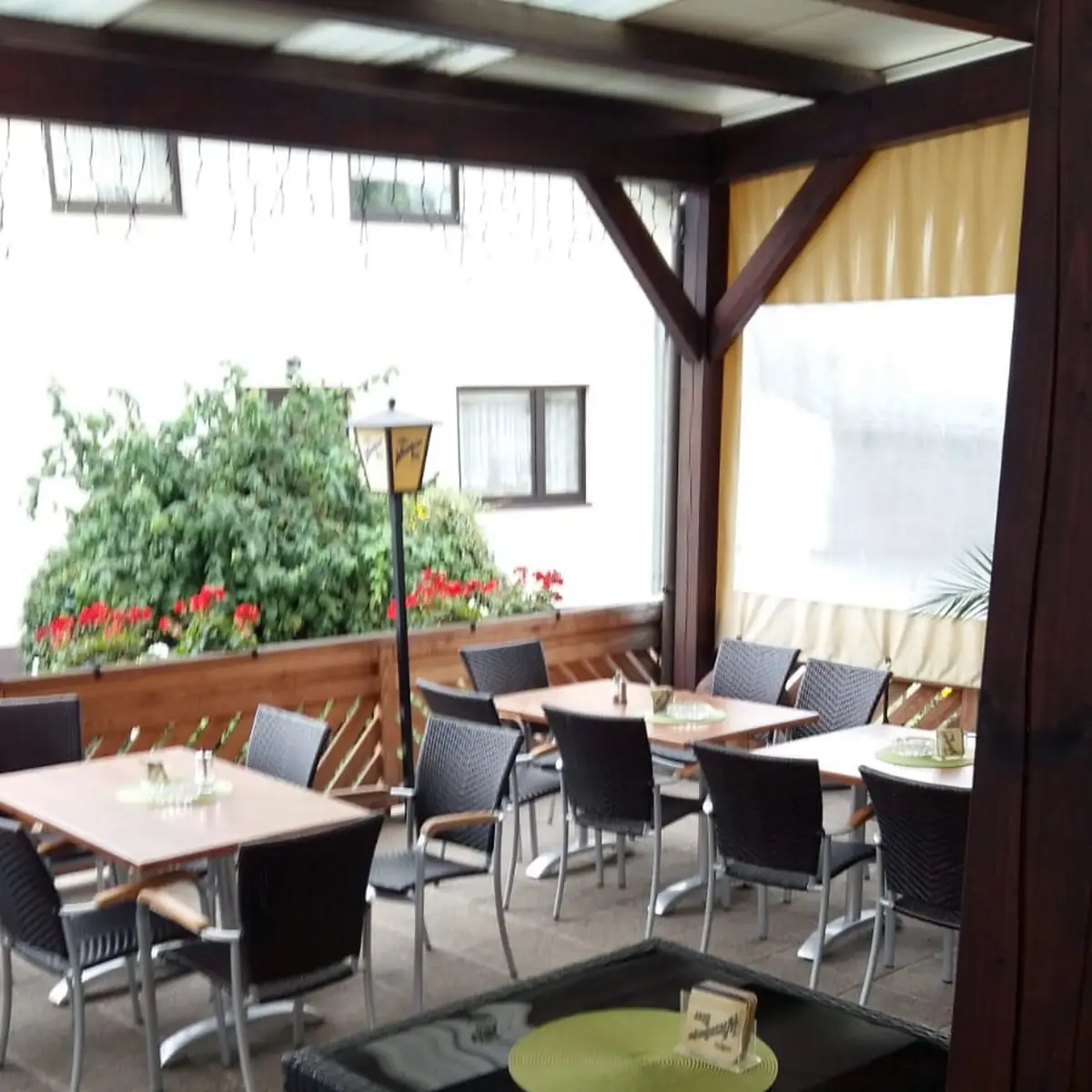 Atmosphäre photo 5