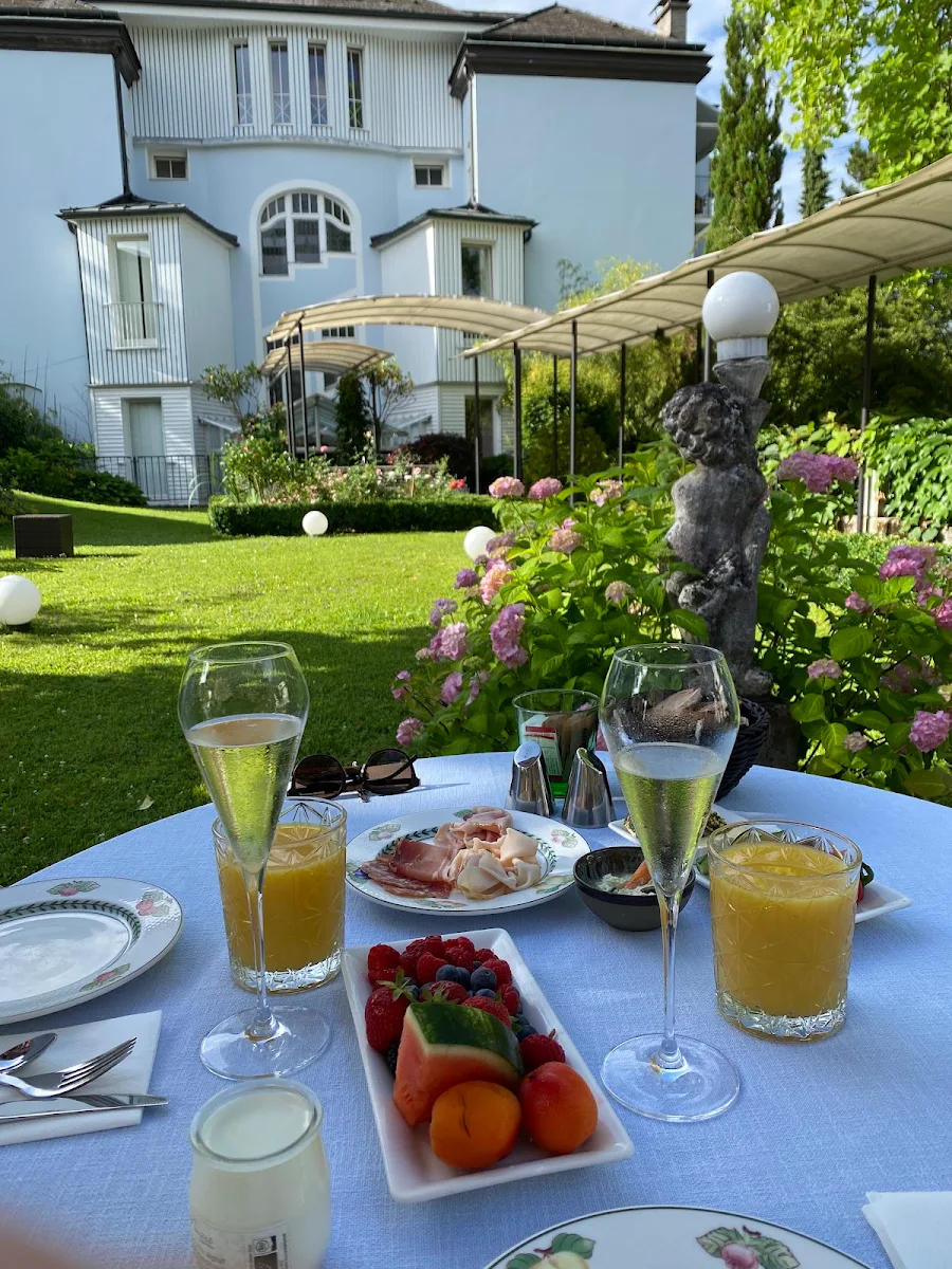 Essen und Trinken photo 2