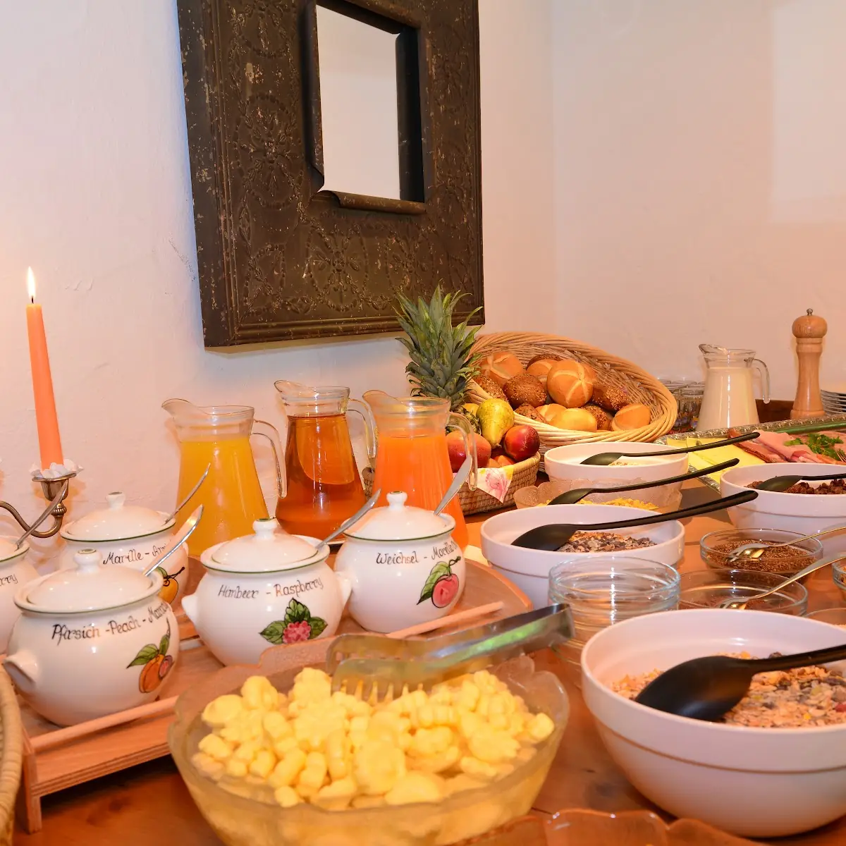 Essen und Trinken photo 5