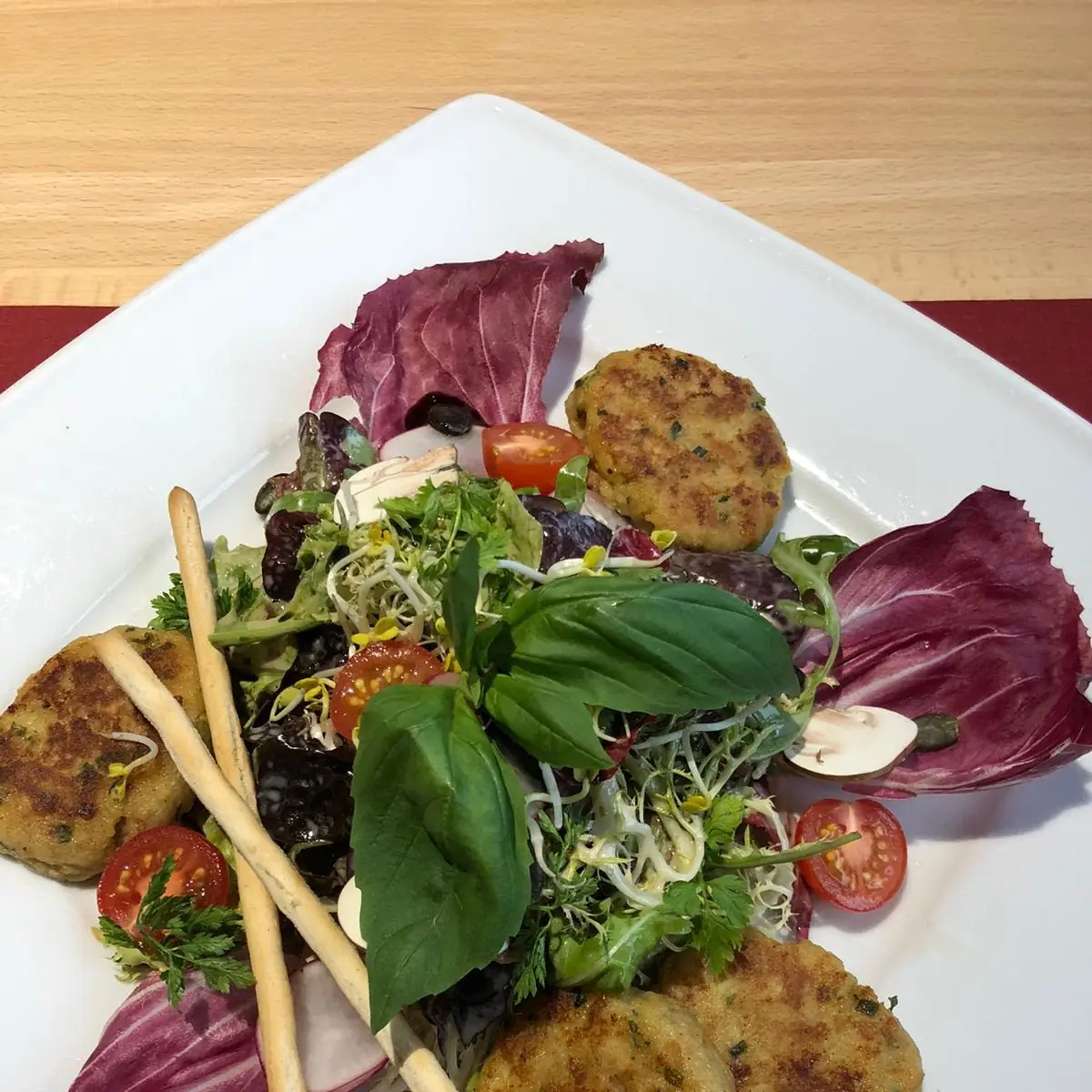 Essen und Trinken photo 6