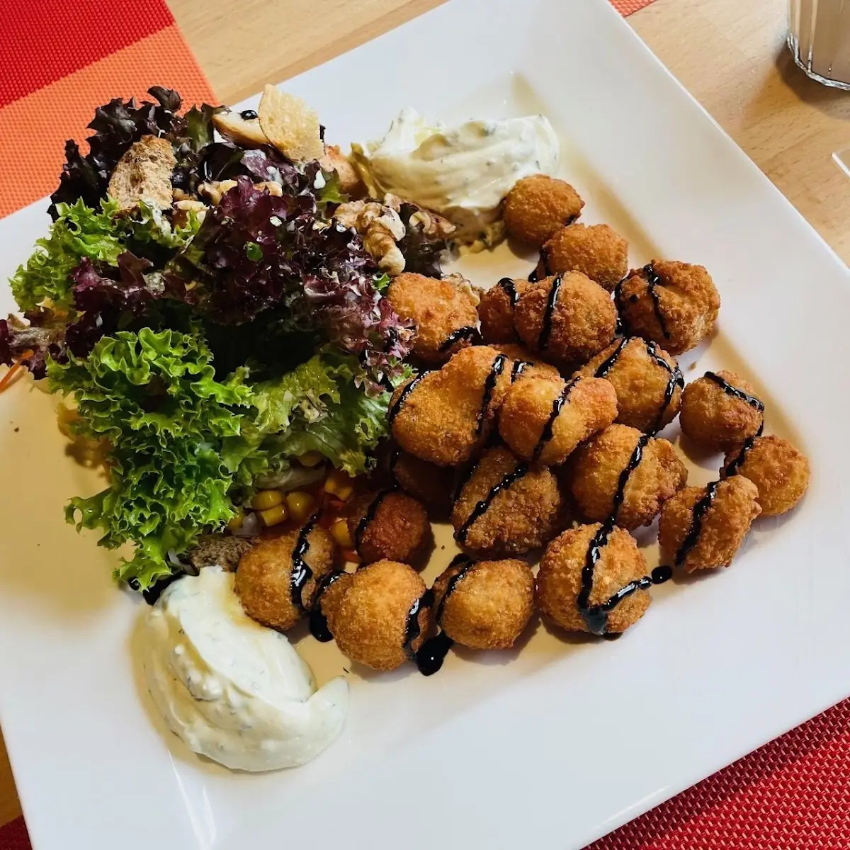Essen und Trinken photo 8
