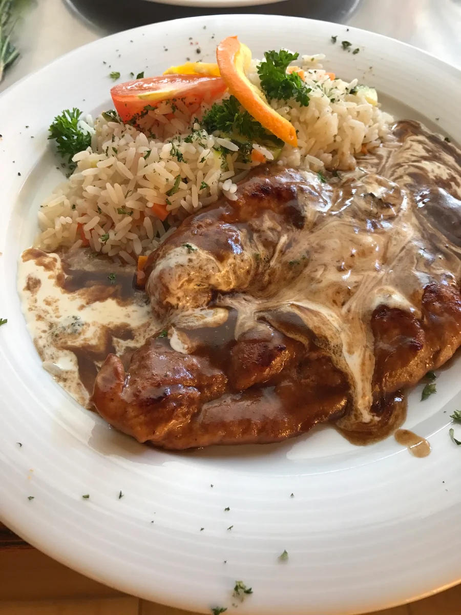 Essen und Trinken photo 6