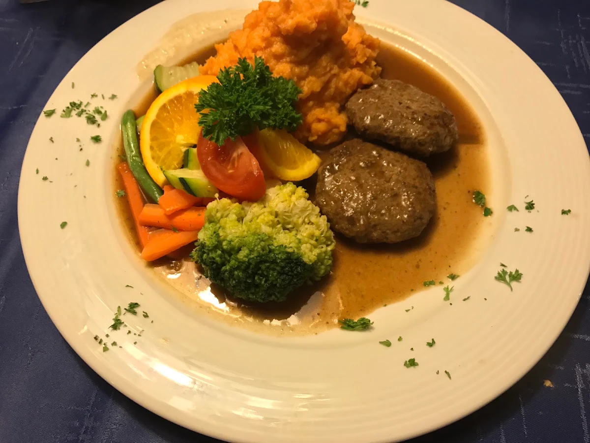 Essen und Trinken photo 8