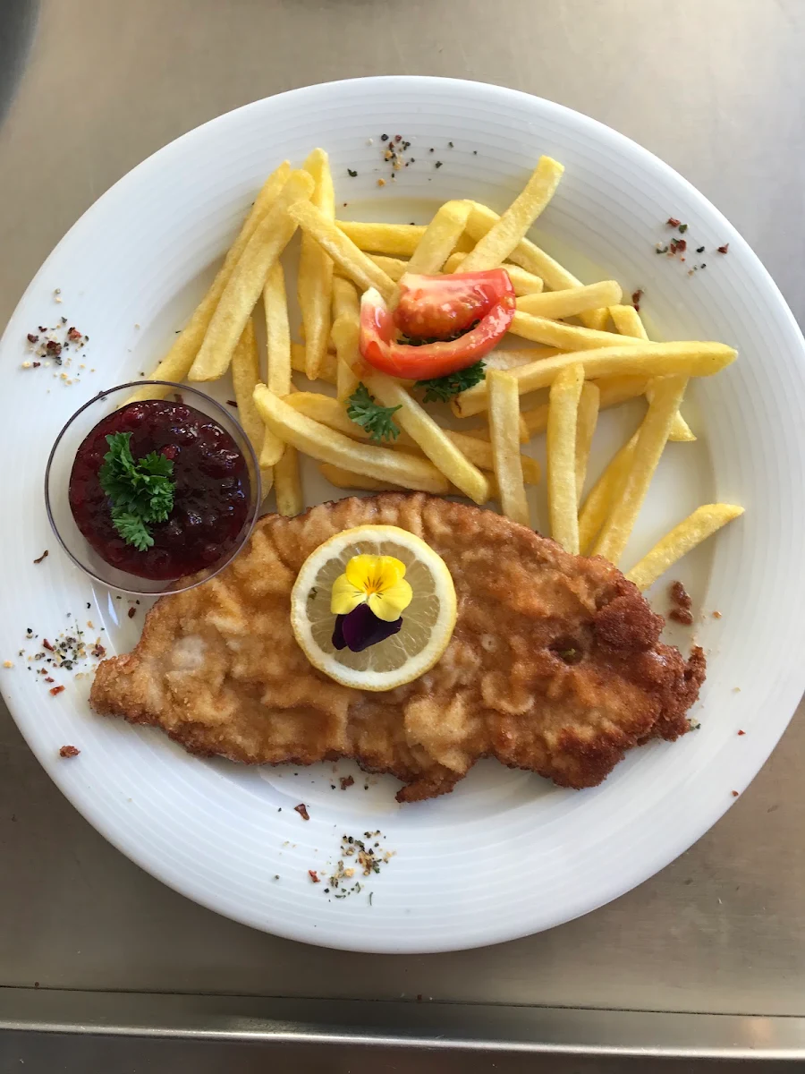 Essen und Trinken photo 9