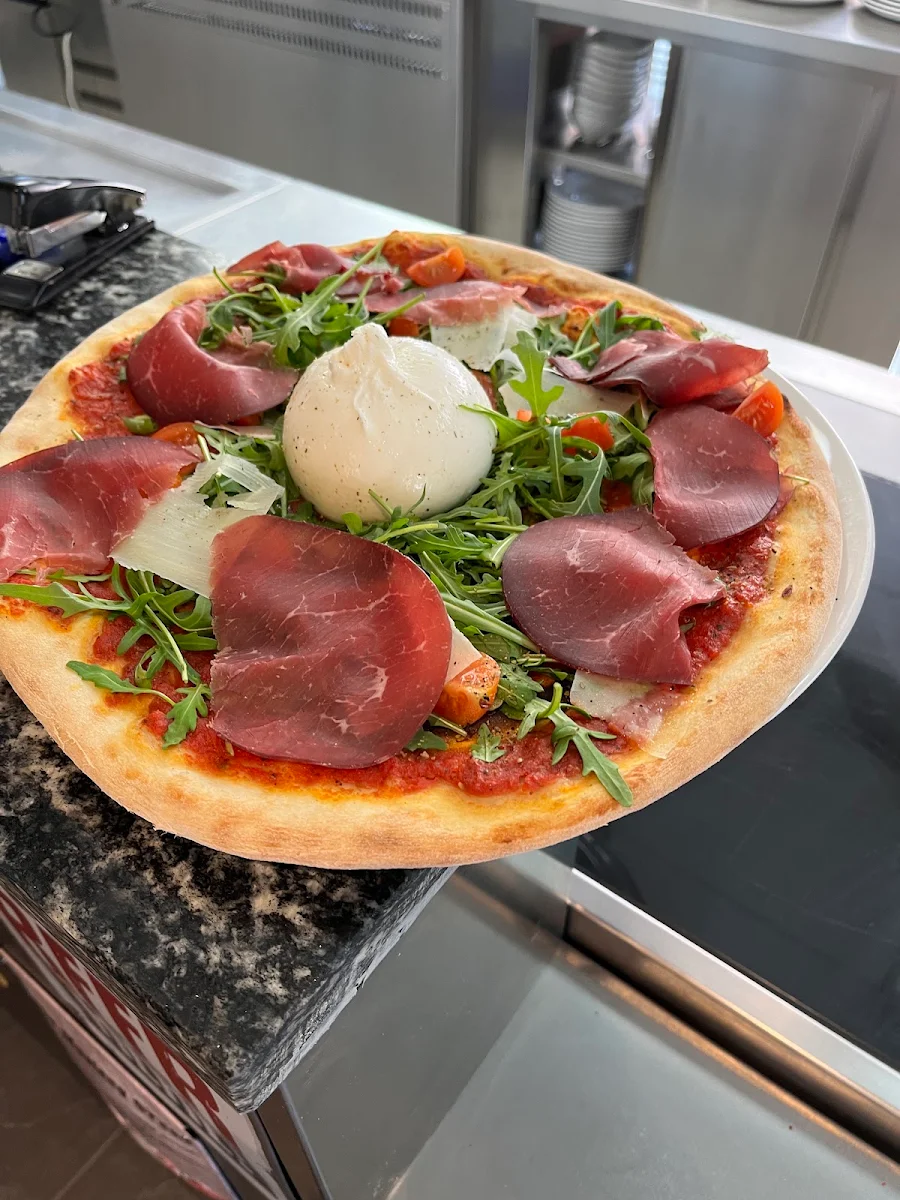 Essen und Trinken photo 1