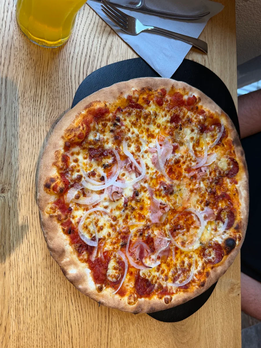 Essen und Trinken photo 2