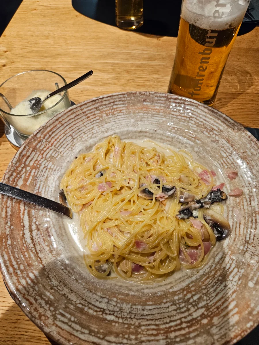 Essen und Trinken photo 4