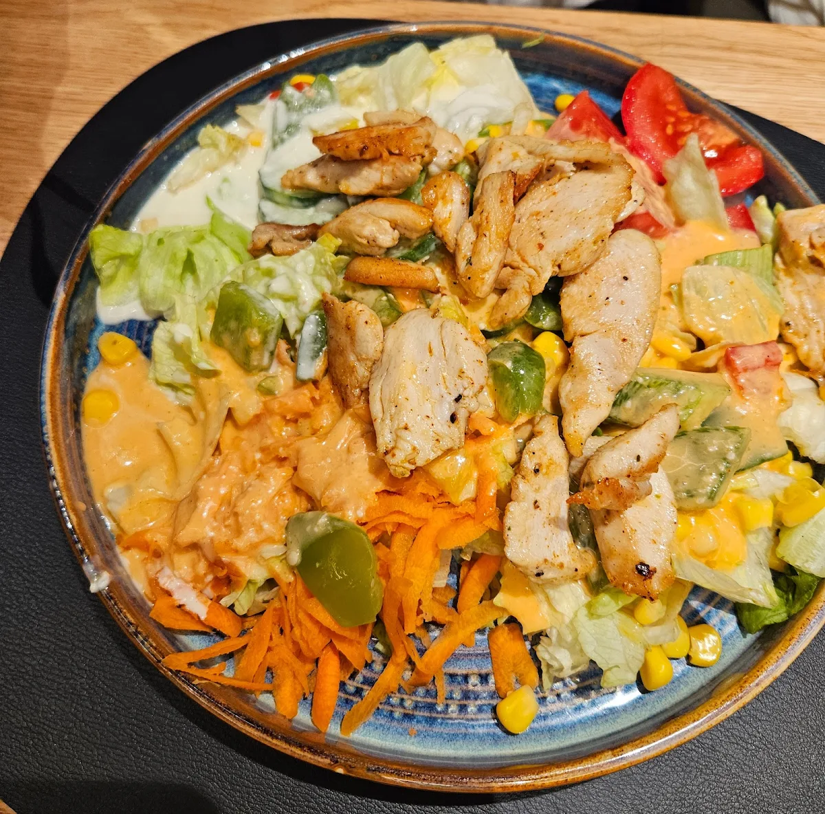 Essen und Trinken photo 5